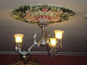 Dining Room Chandelier