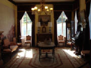 Entire Parlor View